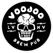 Voodoo Brewing Las Vegas logo