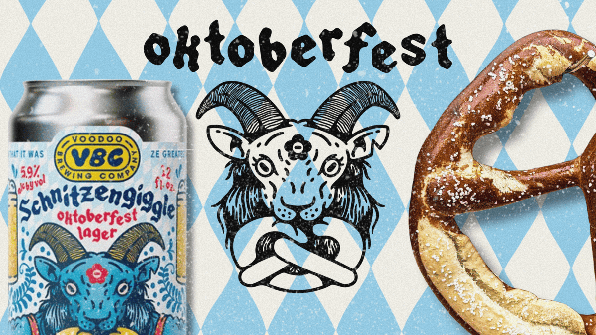 Oktoberfest Header