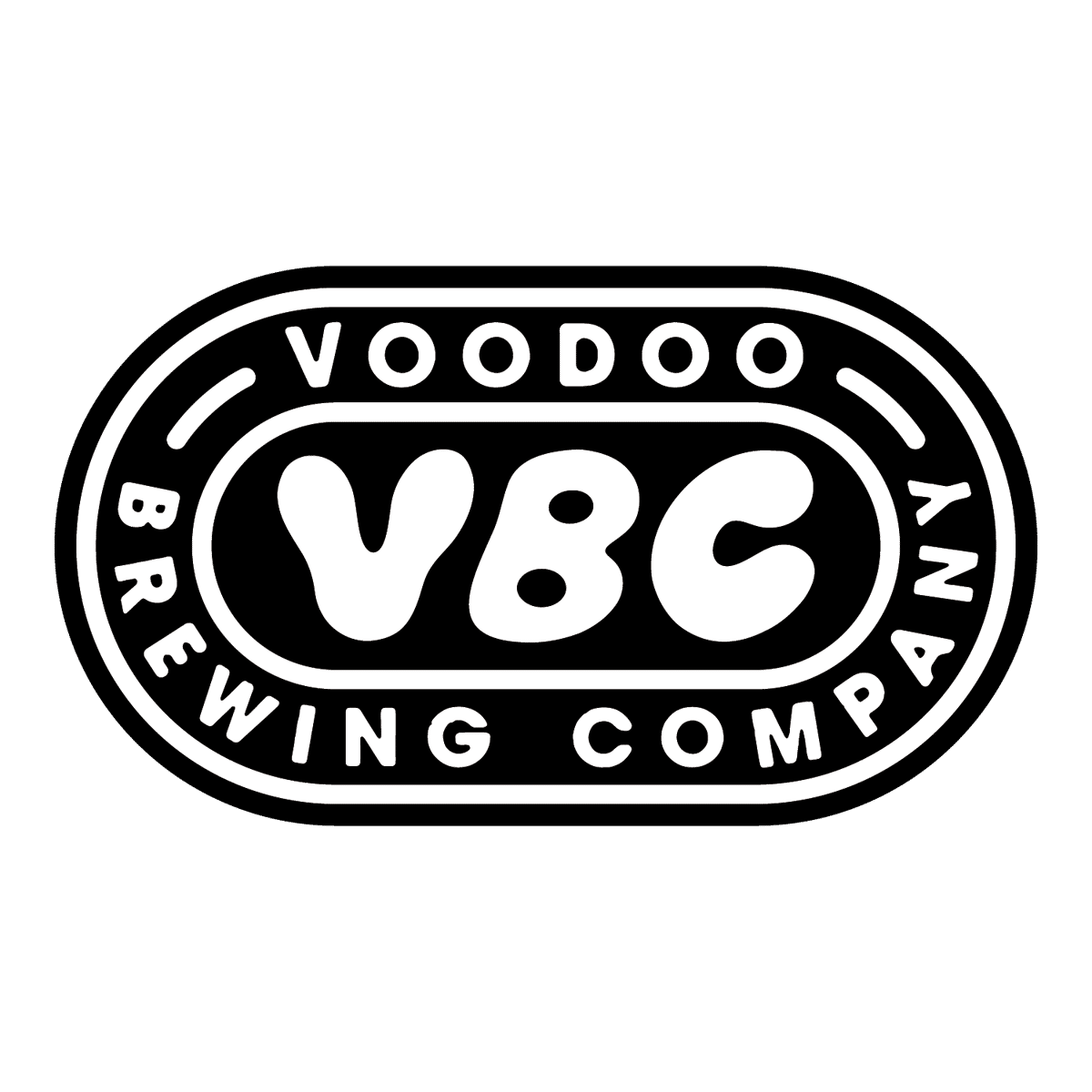 voodoo brewing co logo