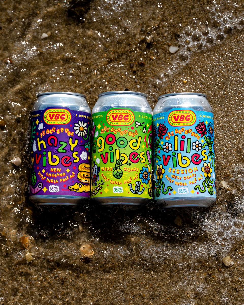 vibes Sampler