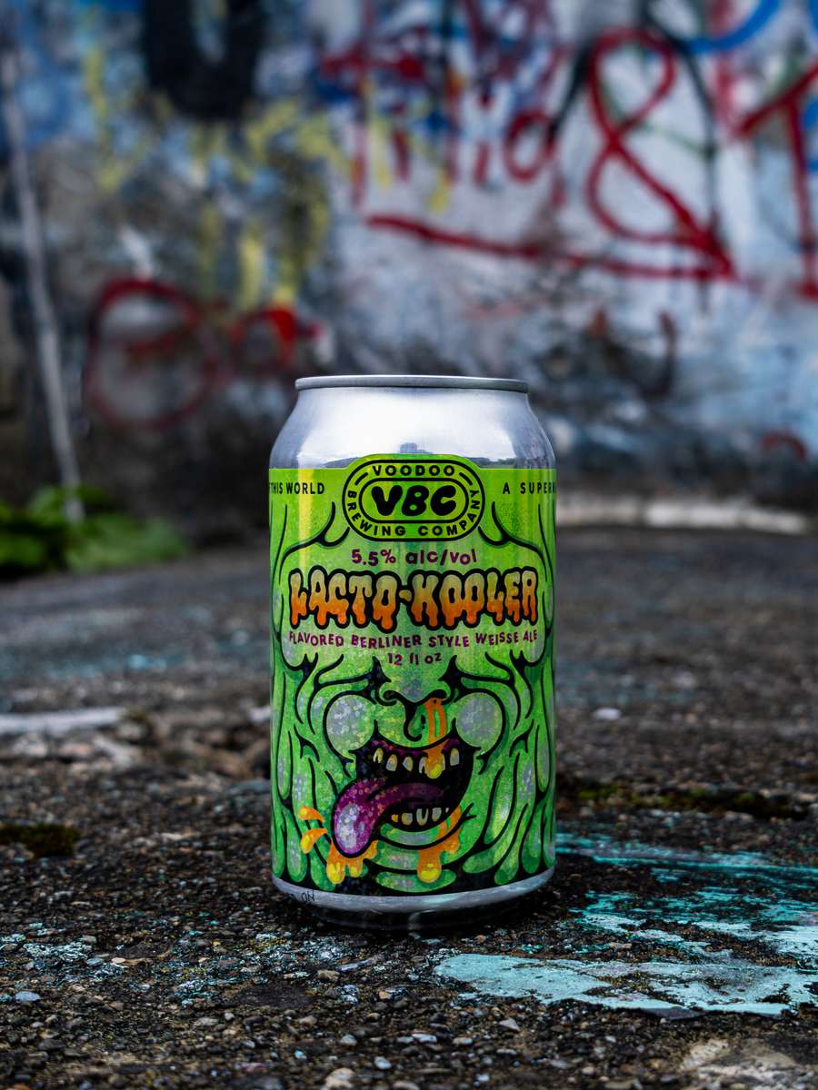 lacto kooler