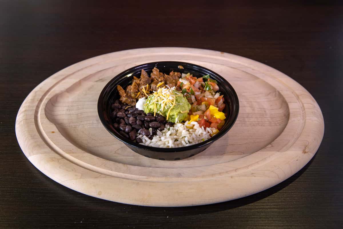 Bowl
