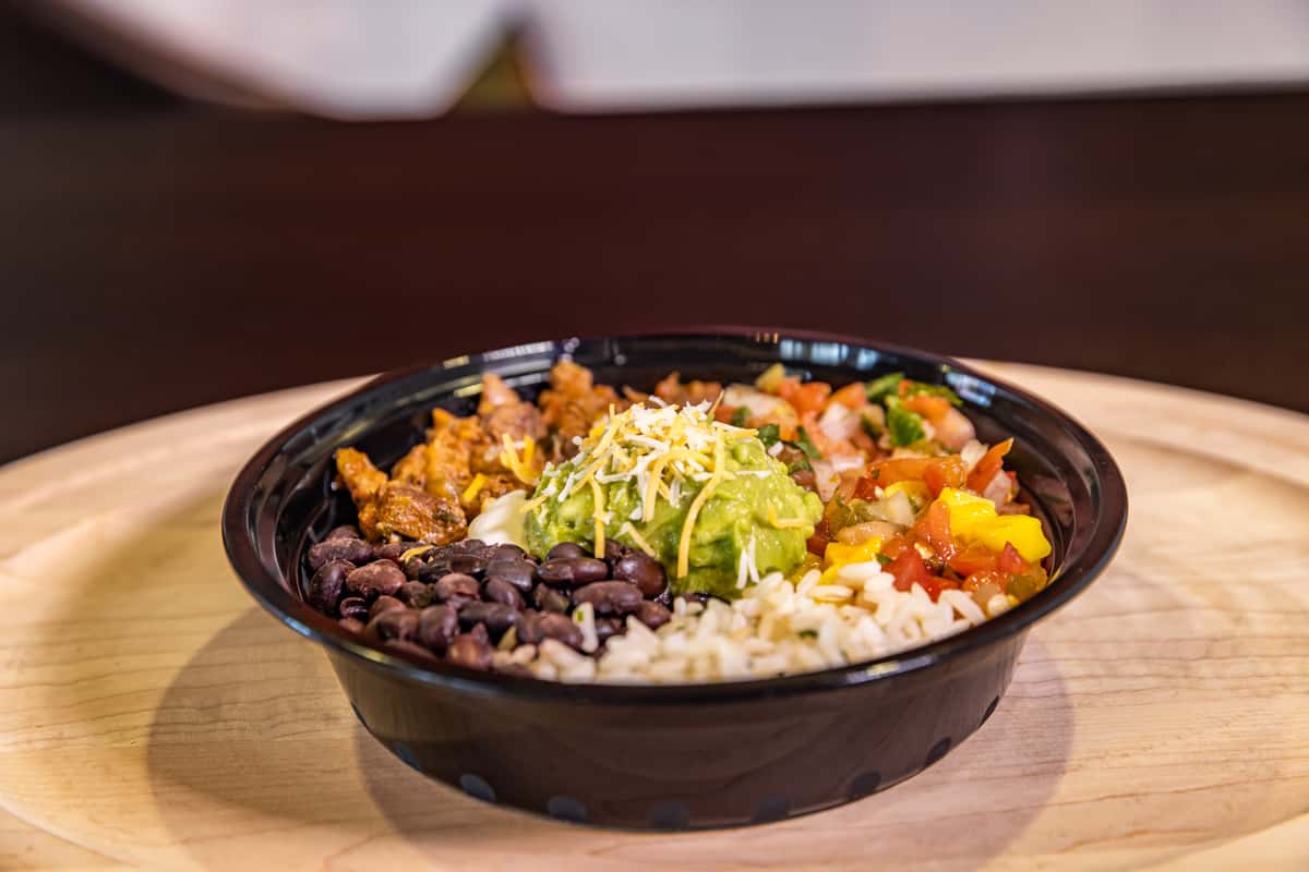 Lunch Bowl