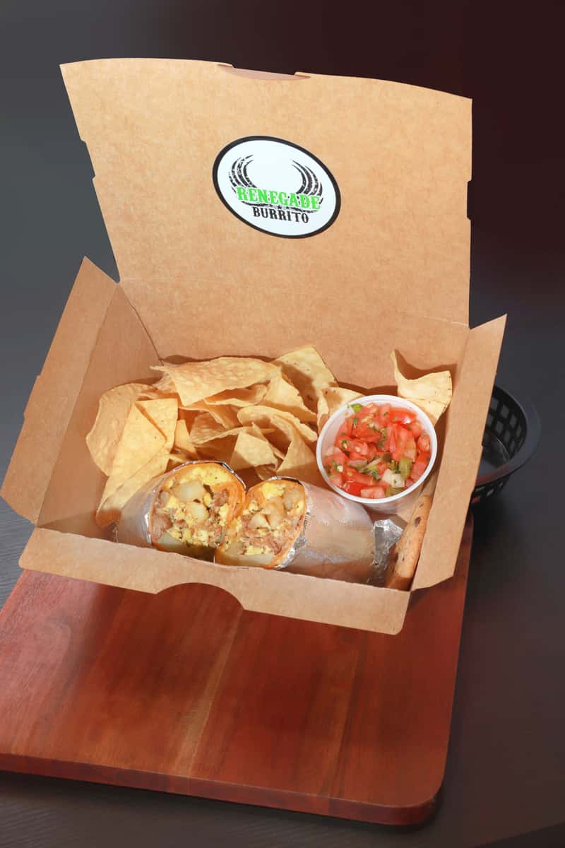 Box Lunch