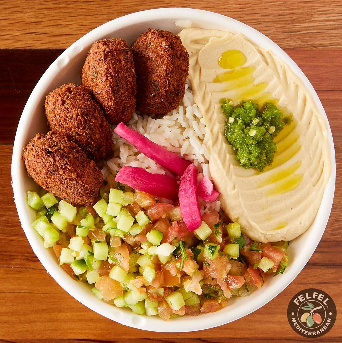 Falafal