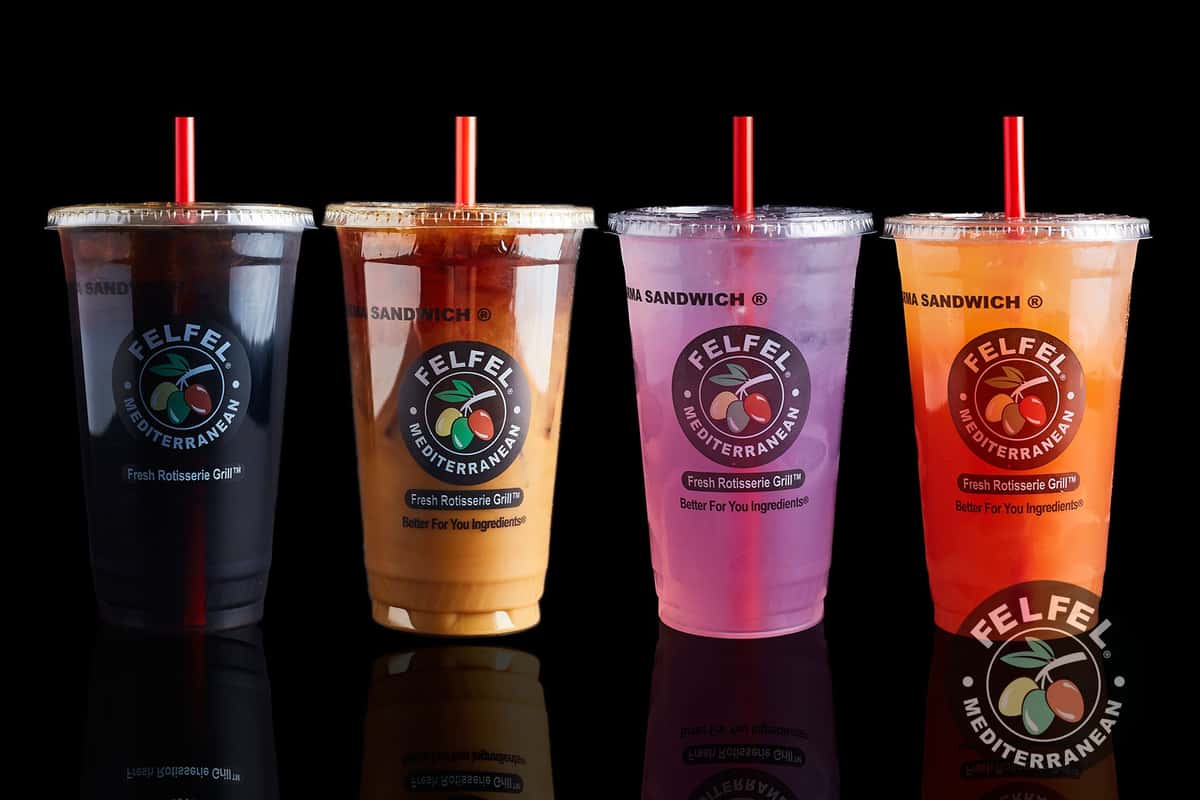 SpecialtyBeverage (WM)