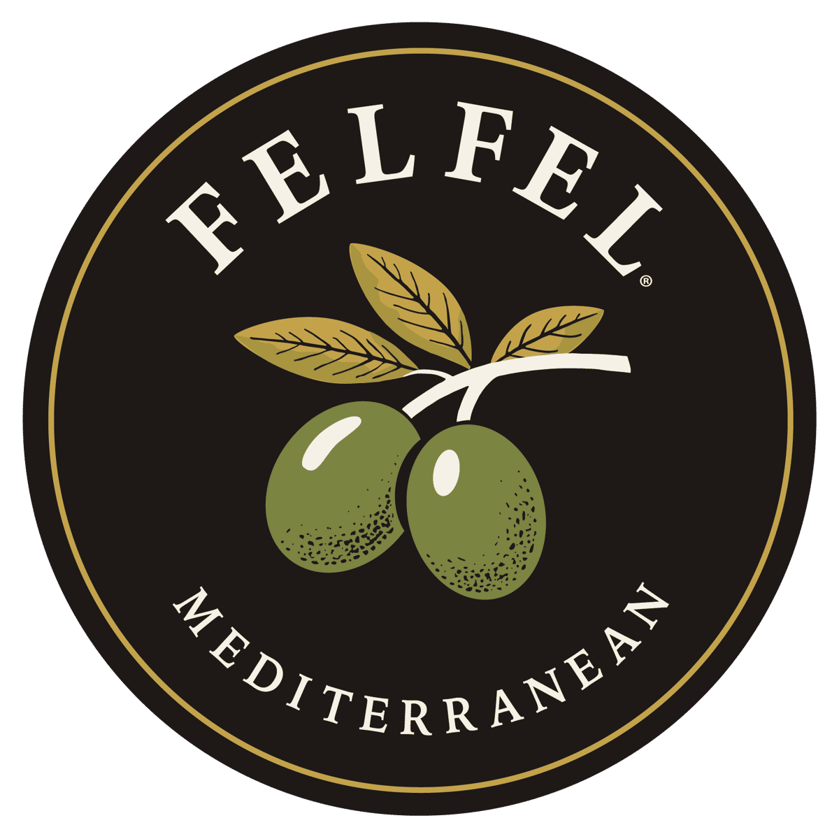 FelFel Mediterranean