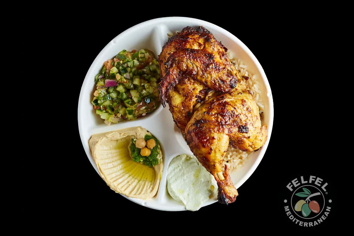 FireGrilled Plate(WM)