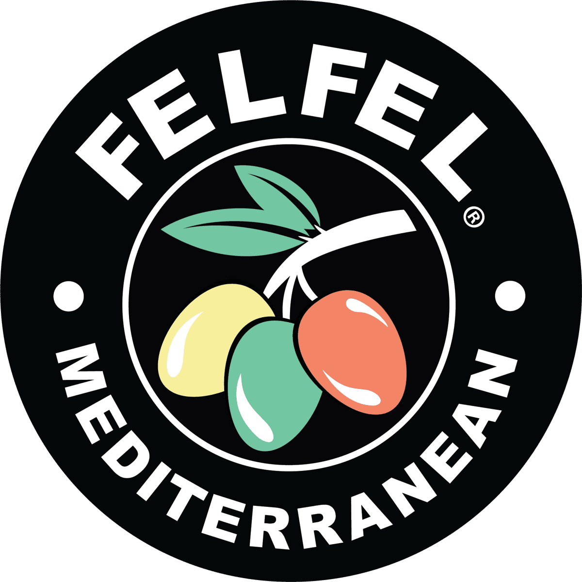 felfel logo