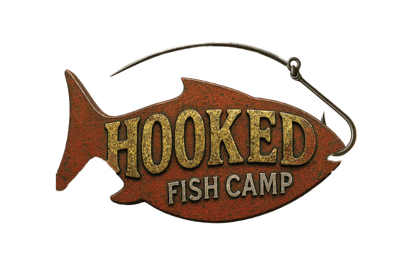 Hooked Fish Camp