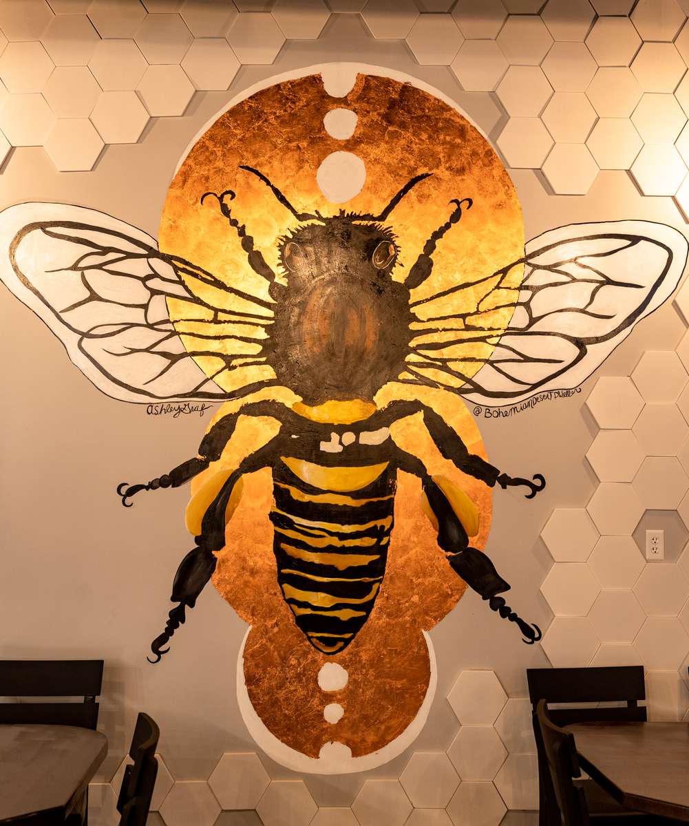 bee