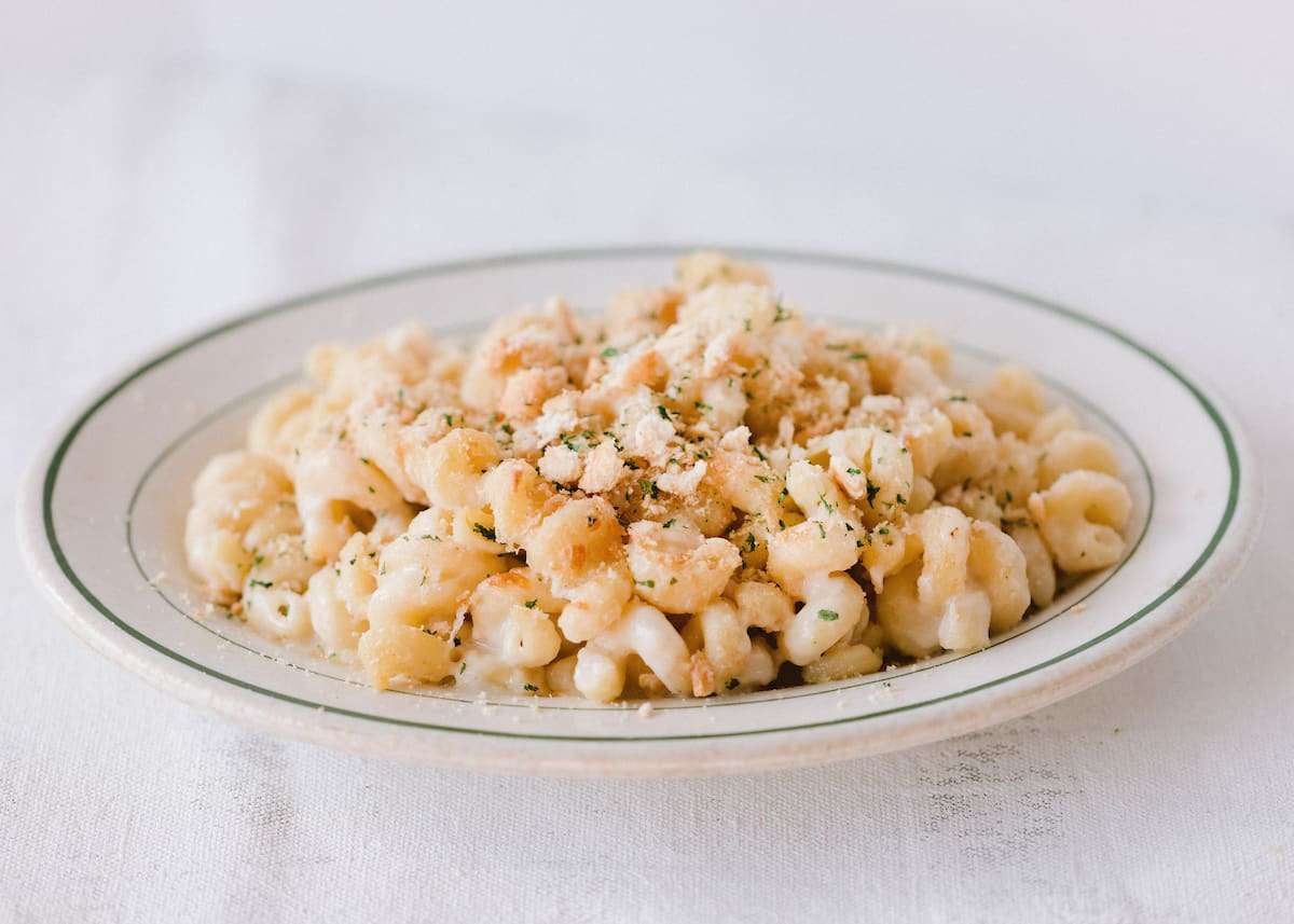 mac n cheese