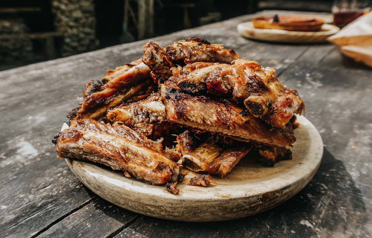 Ribs