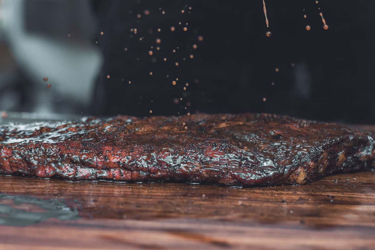 Roasted Pork