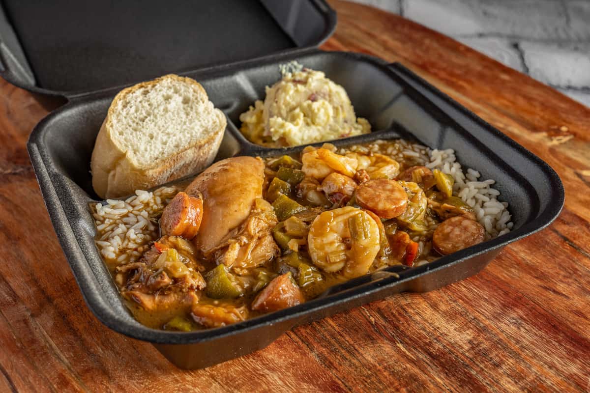 OG Gumbo