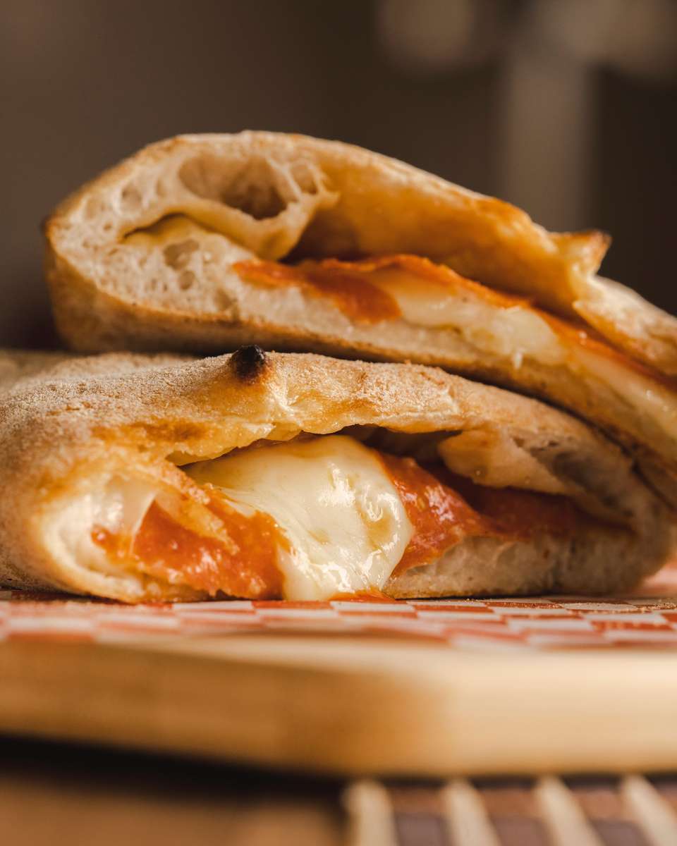 calzone