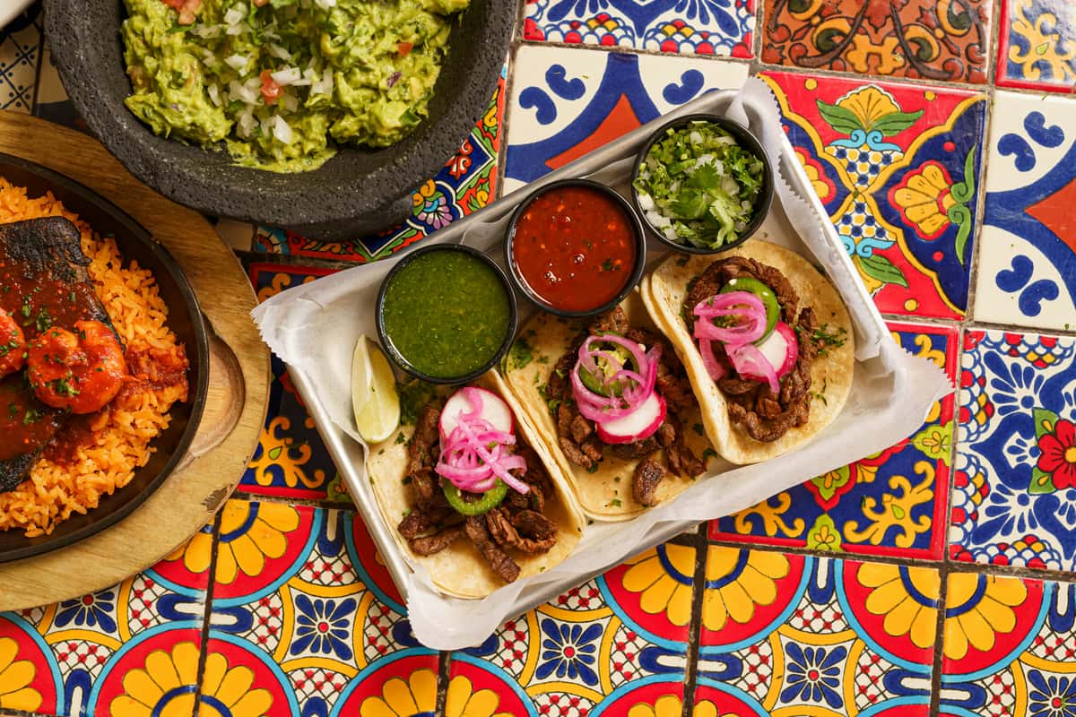 tacos