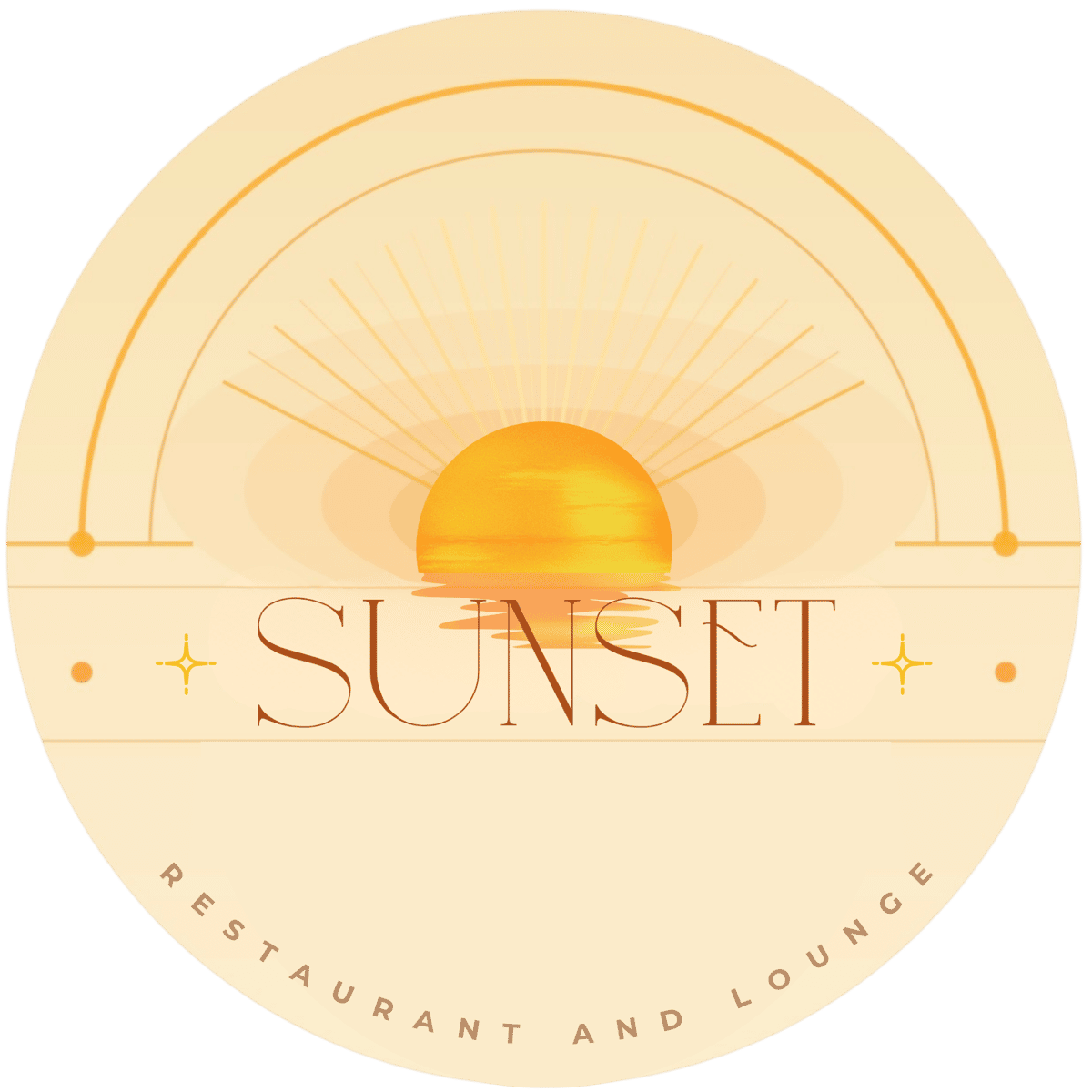 sunset logo