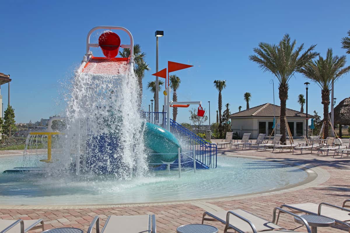 Oasis Club at ChampionsGate