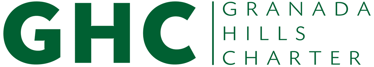 Granada Hills Charter School Logo