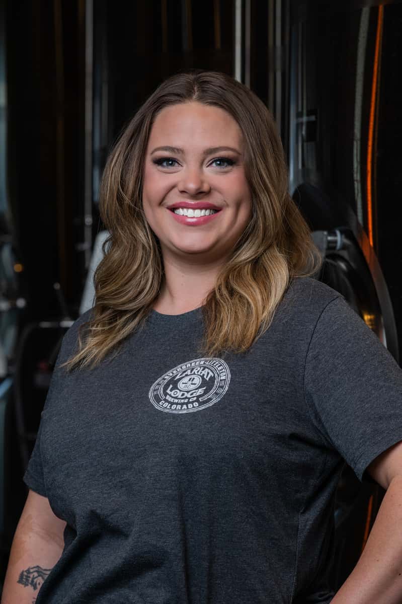 Photo of Jess- Event Manager