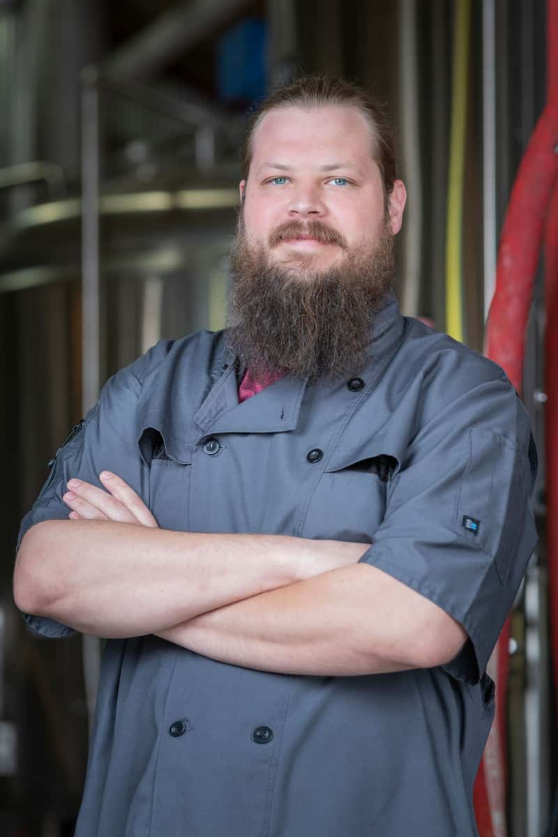 Sean - Chef