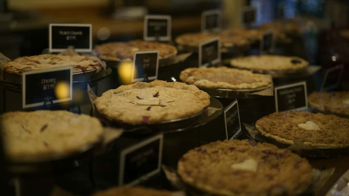 pies
