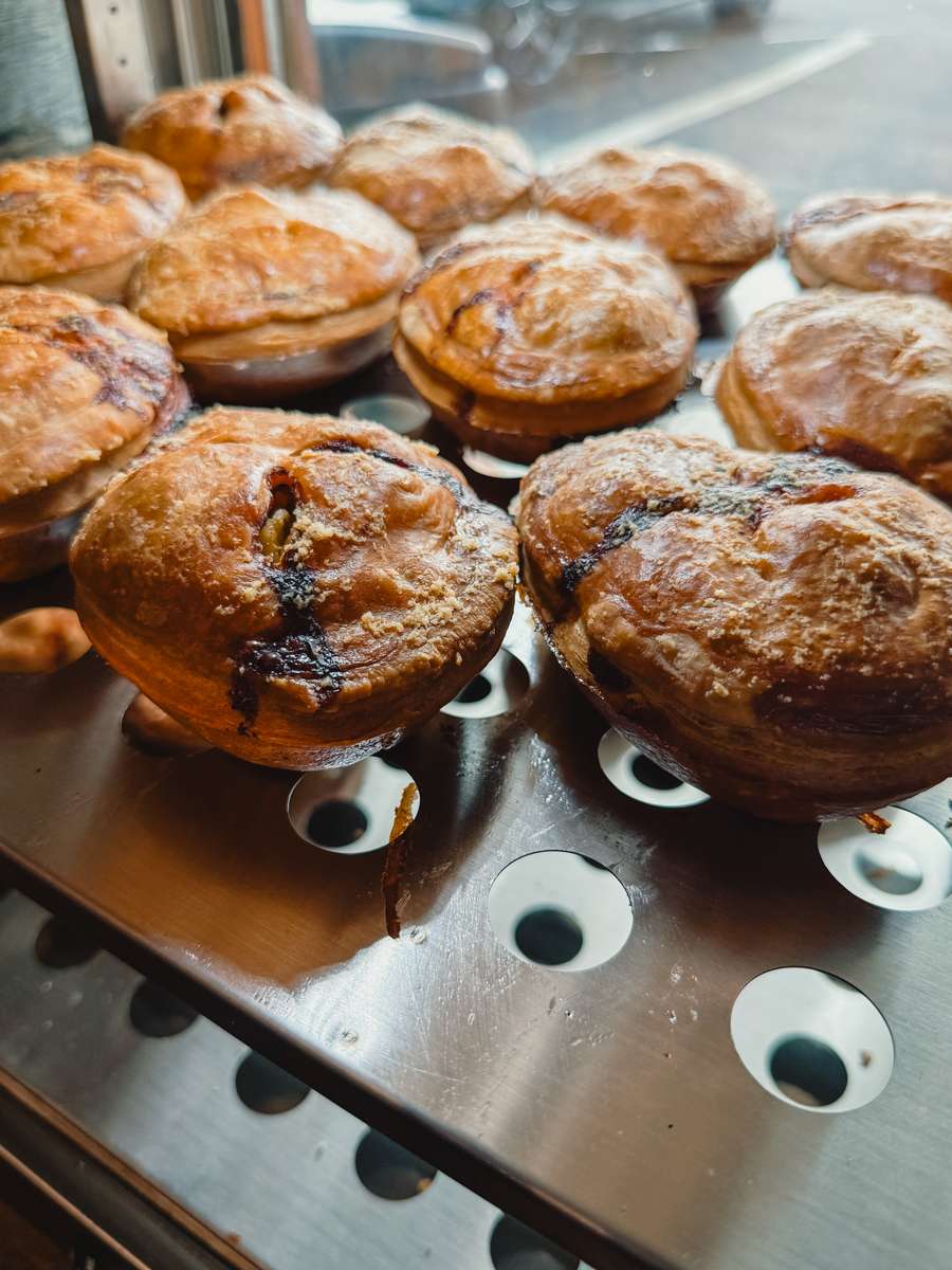 pie