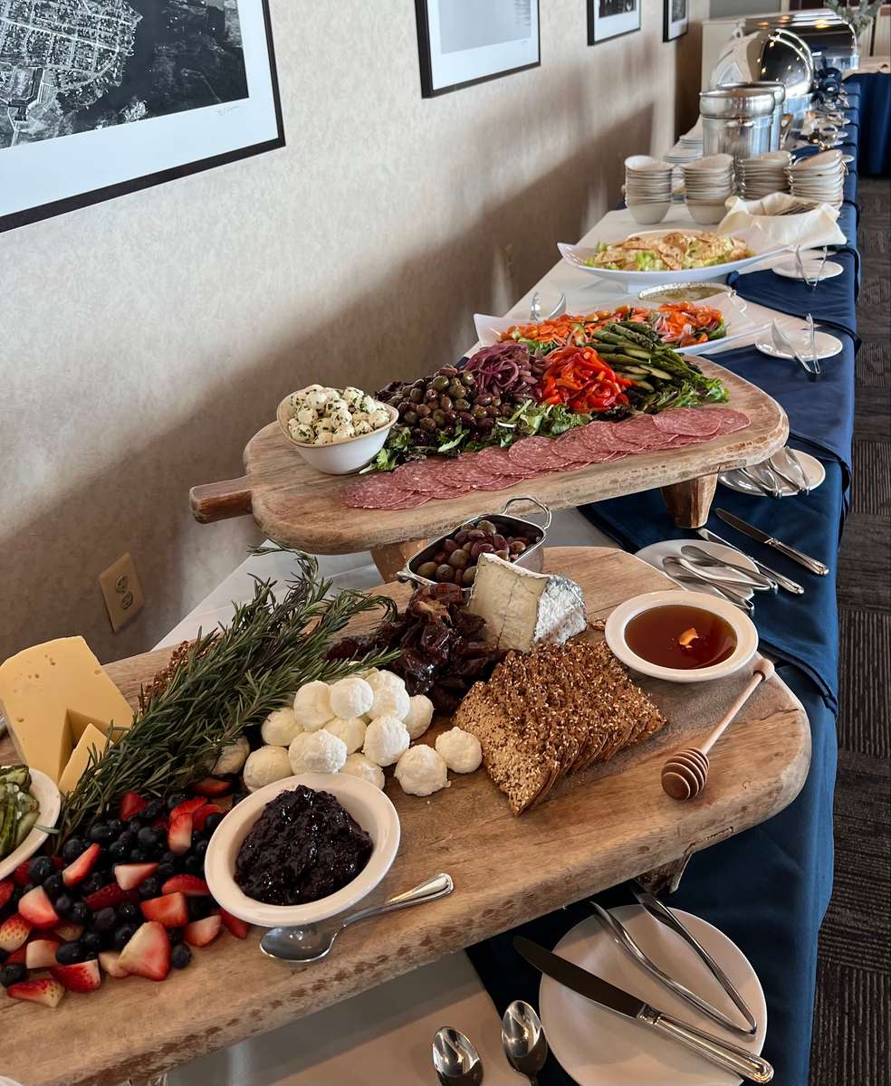 Buffet Private