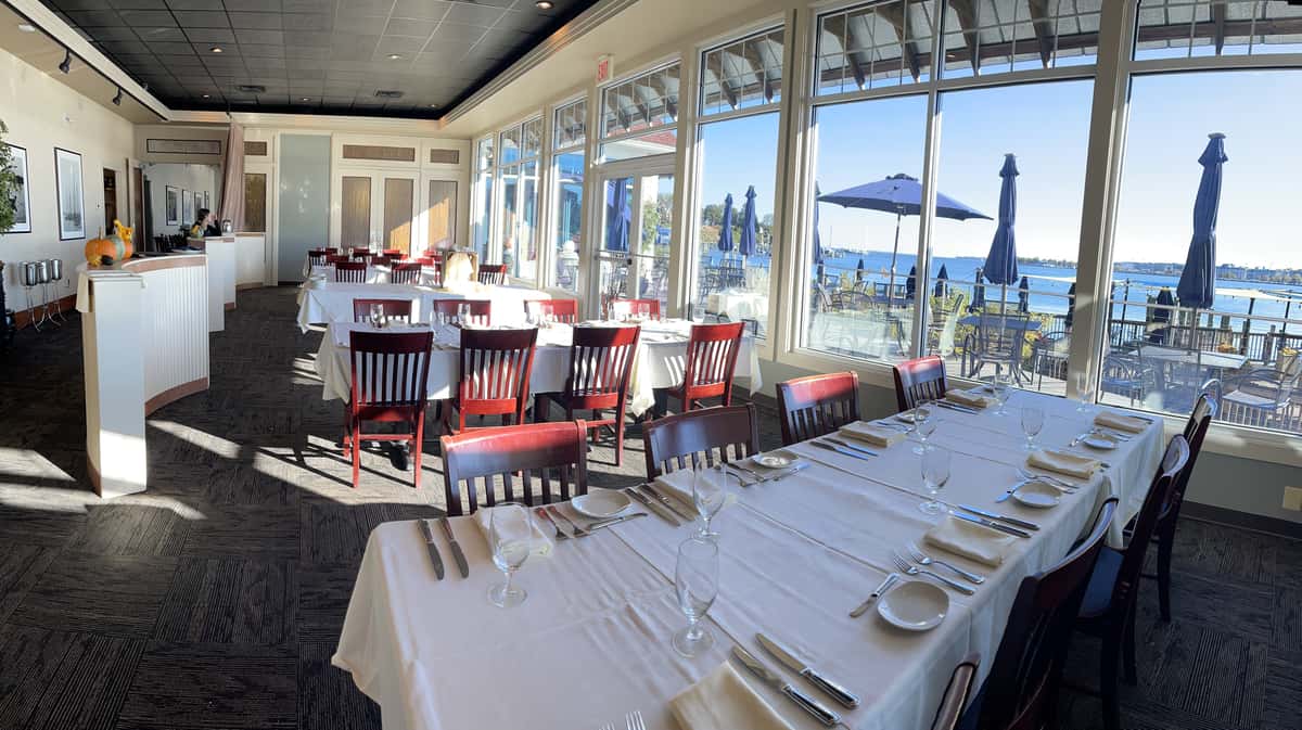 Middle Dining Room Website
