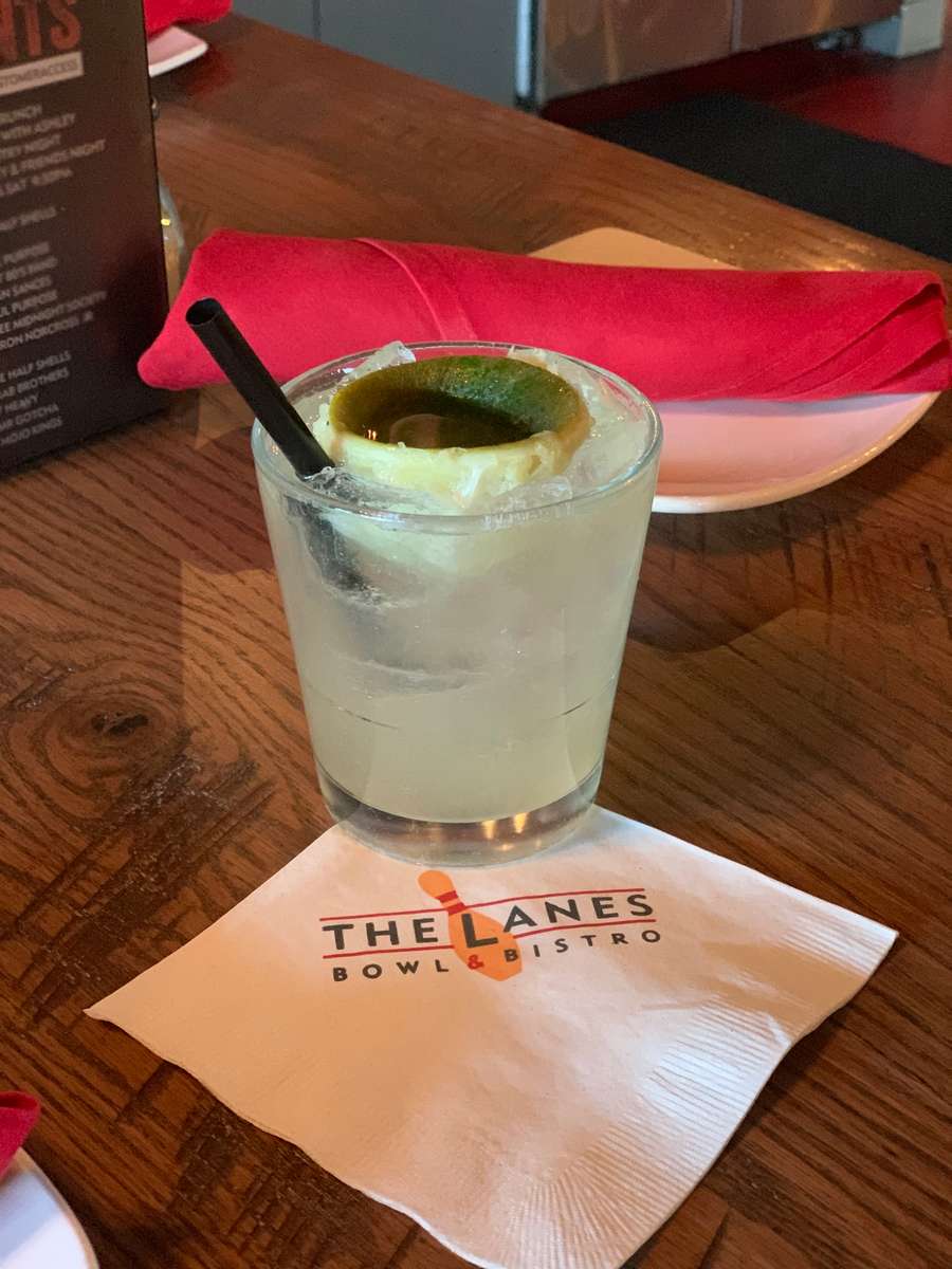 SILVER COIN - The Lanes Bowl & Bistro - Pub in Mashpee, MA