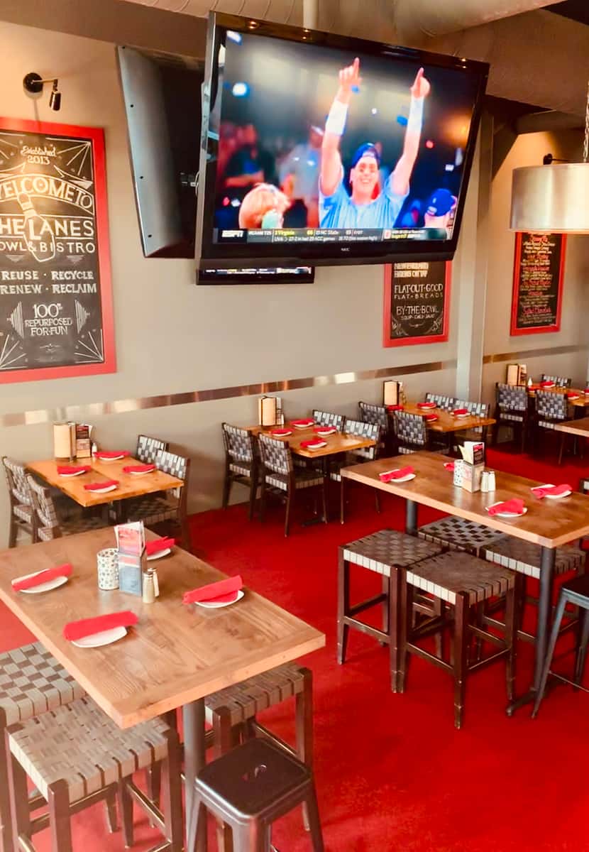 Bistro Image