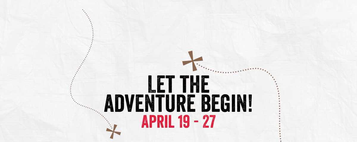adventure week