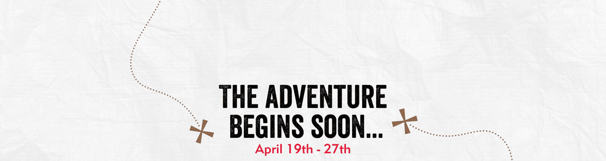 adventure week