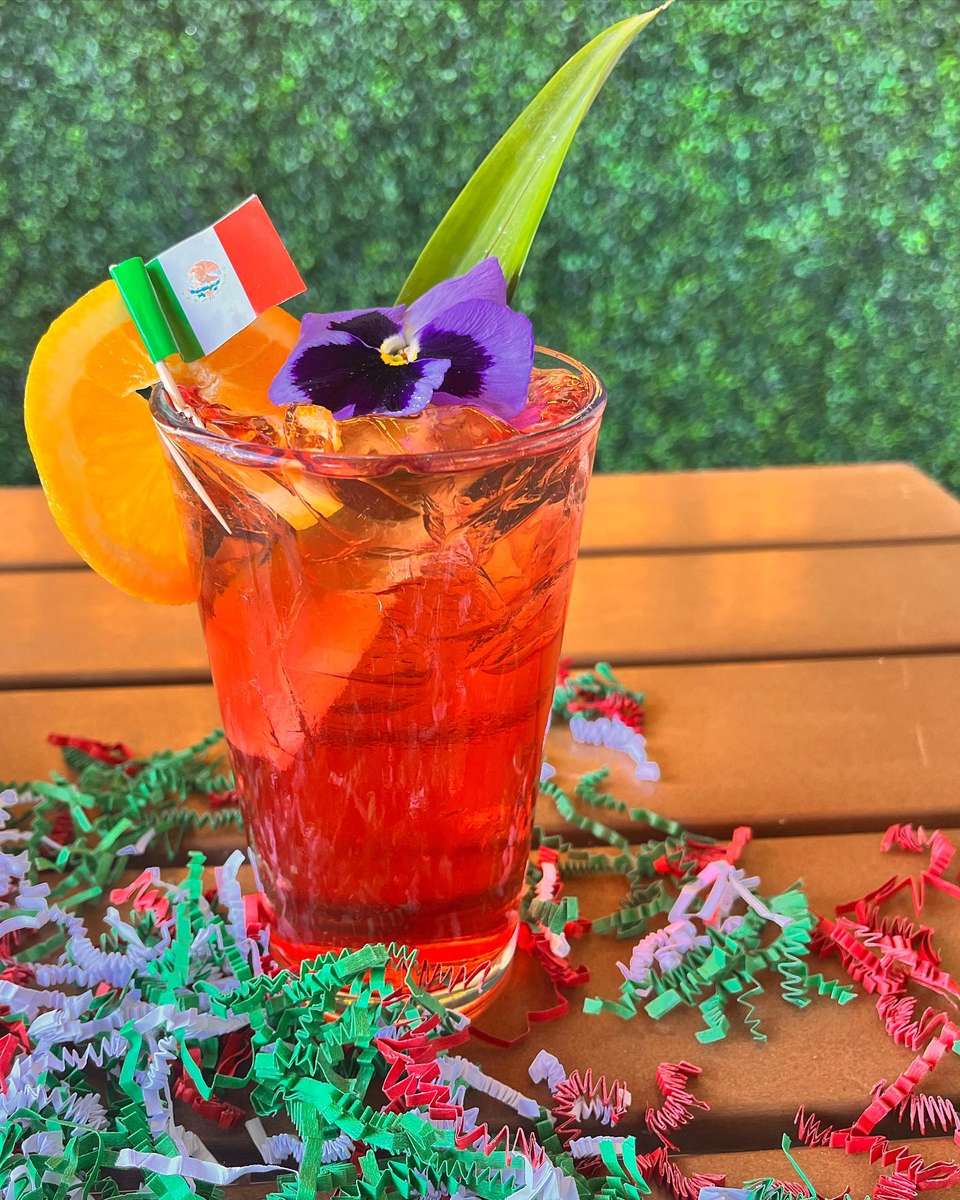 Cocktail