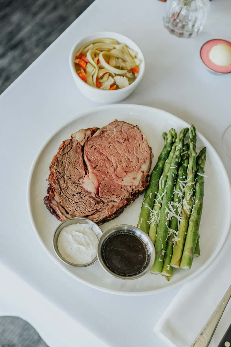 Beef Tenderloin Horseradish Cream For Prime Rib Horseradish Sauce