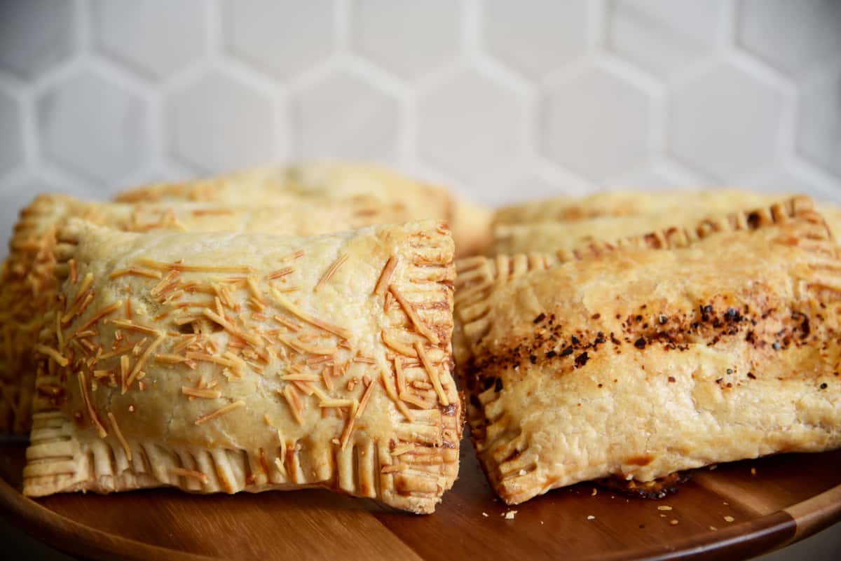 hand pie savory