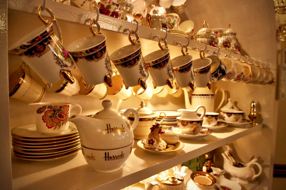 cups