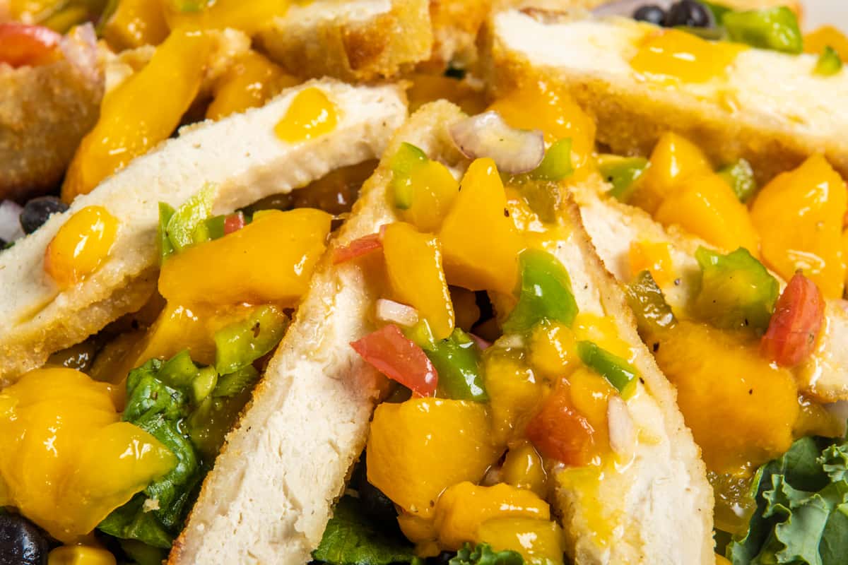 Chicken Salad
