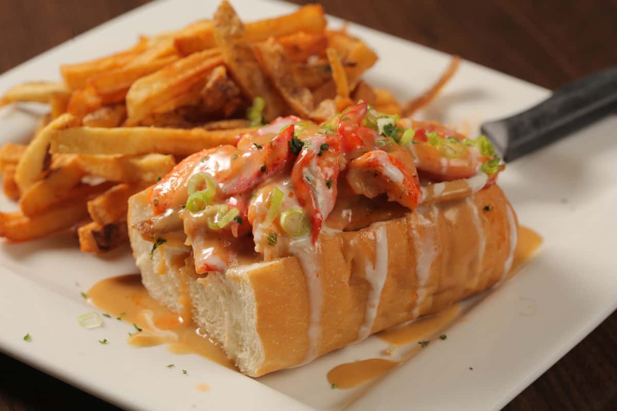 sandwich