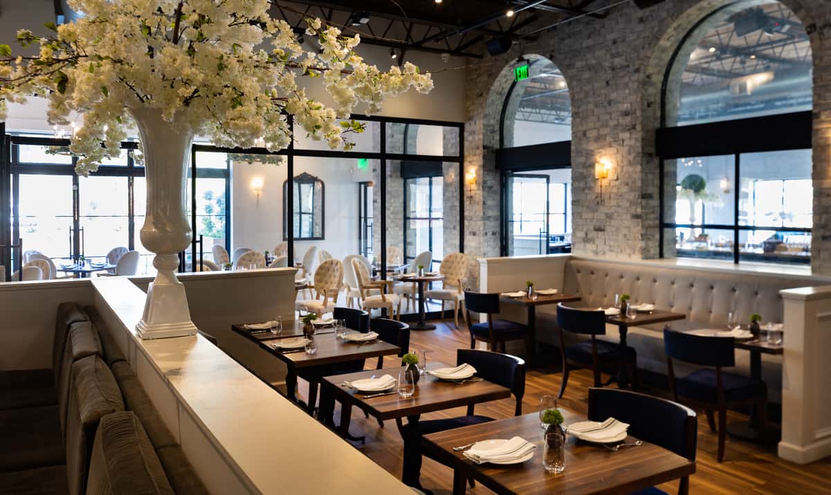 Main Dining