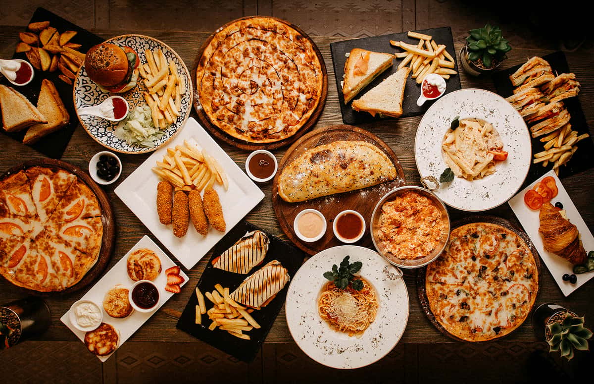 food