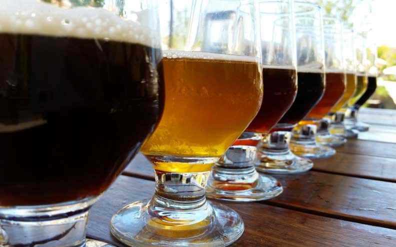 Beer