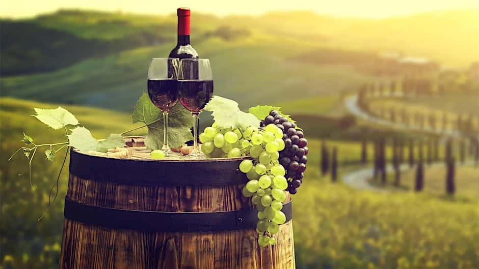 French Wine Pairing Dinner