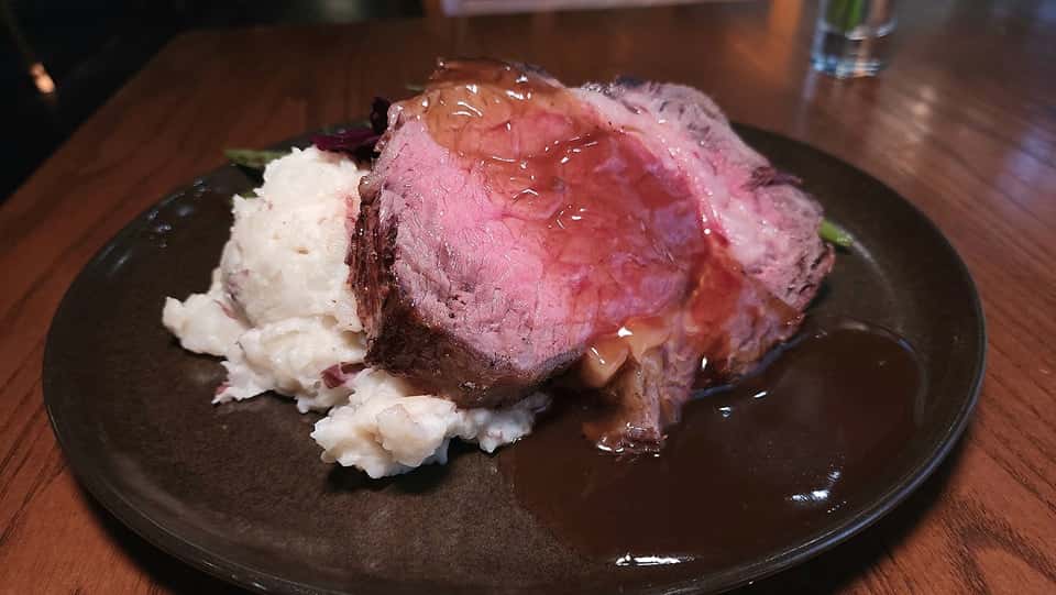 Prime Rib