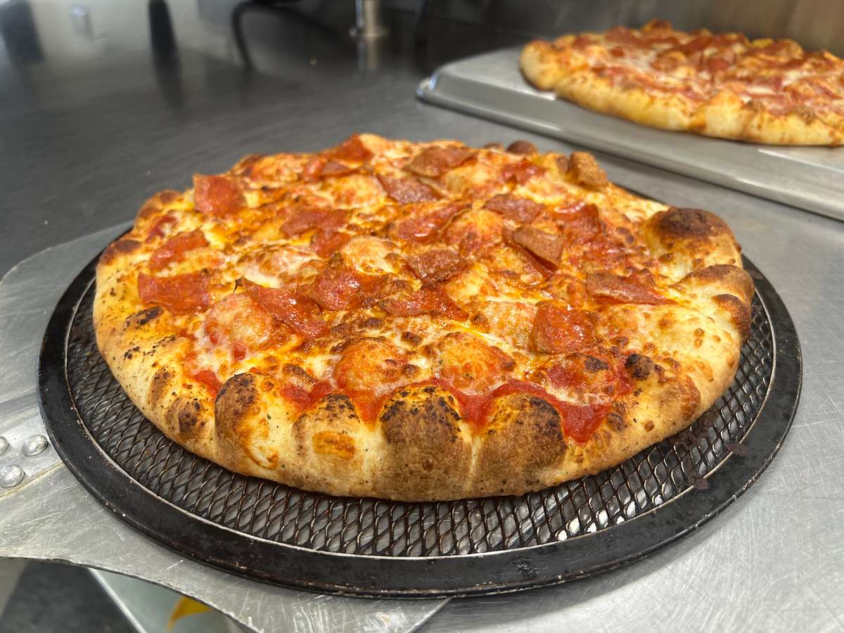 Pocketstone Bakery & Cafe - Restaurant In Farmington, Nm