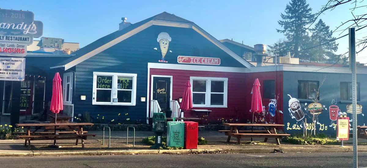 Mandy's Family Restaurant