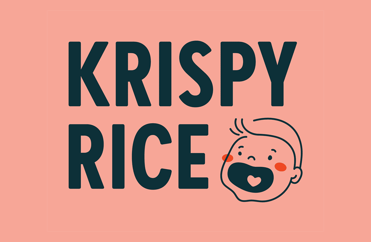 Krispy Rice