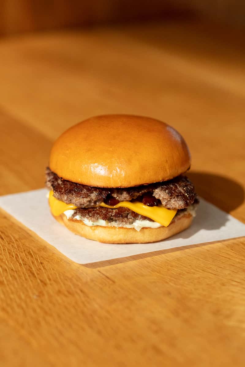 Umami The Bacon Ranch