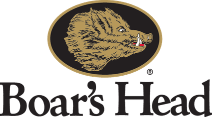 Boar's Head logo